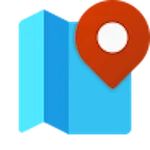 MyLocation icon