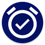PE EXAM Six Minute Alram Clock icon