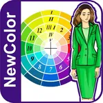 NewColor icon