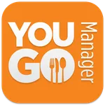 YouGoManager icon