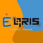E QRIS icon