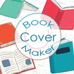 Book Cover Maker Pro / Wattpad icon