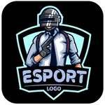 Logo Esport Maker - logo maker icon