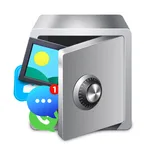 App lock- Fingerprint Password icon