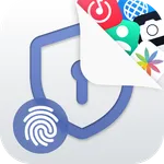 AppLock - Lock apps & Pin lock icon