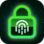 App Lock: Fingerprint,Password icon
