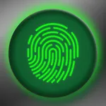 Applock - App lock fingerprint icon