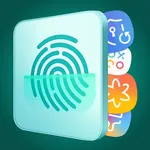 AppLock: Password, Fingerprint icon