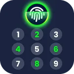 App Lock - Fingerprint Applock icon