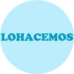LoHacemos - Reclamamos por ti icon