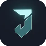 Jarvis Scifi: Epic Launcher icon