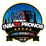Nba2kpronos icon