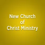 New Church of Christ Ministry icon