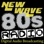 New Wave Radio Station icon
