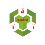 DTT Taxis icon