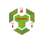 DTT Taxis Driver App icon