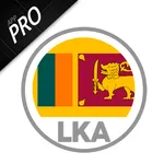 Rádios Sri Lanka icon