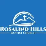 Rosalind Hills Baptist Church icon