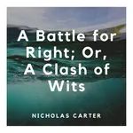 A Battle for Right - Public Do icon