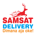Samsat Delivery NTB icon