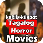 Tagalog Horror Movies icon