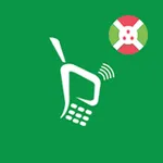 CRDB BURUNDI SimBanking icon