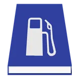 Economy Logbook icon