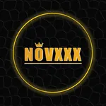 Novxxx Barbershop icon