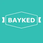 Bayked icon