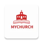 MyChurch App Android and iOS icon