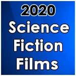 Fiction Movies: Sci Fiction Mo icon