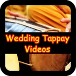 Wedding tappay video songs icon