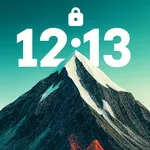 DepthFX Lockscreen icon