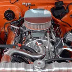 Car Engine Sounds icon