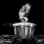 Pressure Cooker Sounds icon