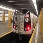 Subway Train Sounds icon