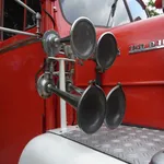 Truck Horn Sound icon