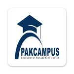 PAKCAMPUS LMS icon