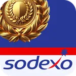 Sodexo Perfect Score icon