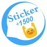 WAStickerApps 2019 icon