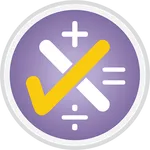 NewWaves Maths Tables Learning icon