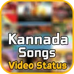 Kannada Video Songs Status icon
