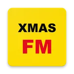 Christmas Radio FM AM Music icon