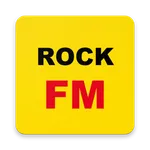 Rock Radio FM AM Music icon