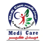 ميدي كير icon