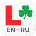 Ireland Driver Theory Prep RU icon