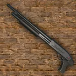 Shotgun Roulette icon