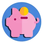 Piggy Bank icon