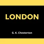 London - Public Domain icon