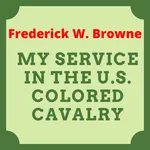 My Service in the U.S. Colored icon